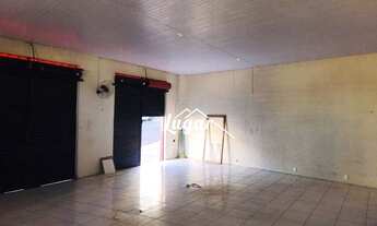Imagem 4: Barracão para alugar, 340 m² por R$ 3.500,00/mês - Centro - Marília/SP