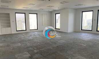 Imagem 5: Conjunto para alugar, 286 m² por R$ 80.000,00/mês - Itaim Bibi - São Paulo/SP