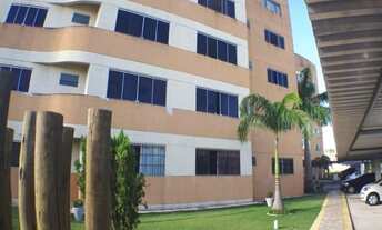 Imagem 3: Apartamento com 3 quartos - 2 suítes - ABEL CABRAL