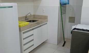 Imagem 2: Alugo Apto no Della Rosa 2