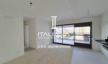 Imagem 2: Apartamentos na Pompeia 2 Quartos 1 Vaga