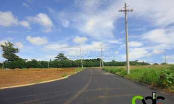 Imagem 4: SÃO CARLOS - Terreno Padrão - parque dos pássaros
