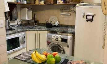 Imagem: Kitnet com 1 dormitório à venda, 27 m²