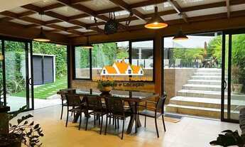 Imagem 4: Casa em Condomínio para comprar Chácara Malota Jundiaí