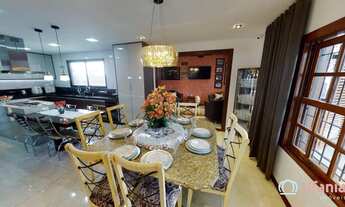 Imagem 4: Casa à venda, 5 quartos, 5 suítes, 4 vagas, Dona Clara - Belo Horizonte/MG