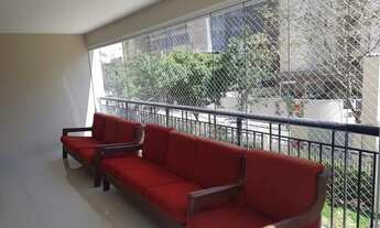 Imagem 4: Apartamento - Altos do Esplanada - Residencial Aquarius Residence Resort - 194m² - 3 Dormi