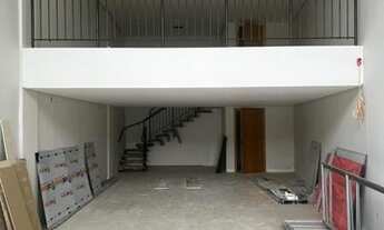 Imagem 3: SALA COMERCIAL no AMÉRICA com 0 quartos para LOCAÇÃO, 129 m²