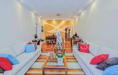 Imagem 2: BARÃO DA TORRE ALTURA ANIBAL DE MENDONÇA