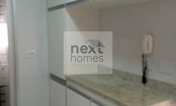 Imagem 3: Apartamento com 2 Quartos e 1 banheiro à Venda, 55 m² por R$ 285.000