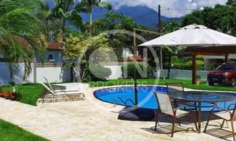 Imagem 2: Angra dos Reis - Casa de Condomínio - Frade (Cunhambebe