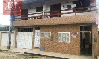 Imagem 2: Casa com 13 dormitórios à venda, 222 m² por R$ 2.000.000,00 - Centro - Maranguape/CE