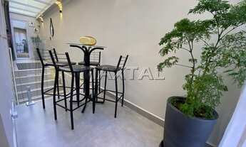 Imagem 7: Excelente oportunidade para você sobrado Parada Inglesa próximo metrô 5 minutos