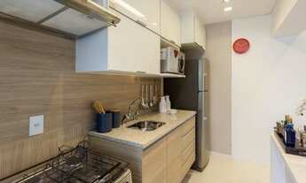 Imagem 5: Apartamento 2 quartos, suíte, Líbero, Pechincha, Jacarepagua, Rio de Janeiro,RJ