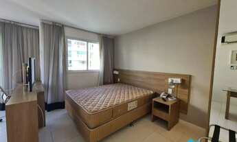 Imagem 5: Verano Stay - Double Suites Mobiliado com Vaga