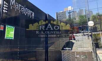 Imagem 1: Sala Comercial para Locação em São Paulo, Vila Emir, 1 banheiro, 7 vagas