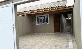 Imagem: Casa com 2 dorms, VILA NOVA ITANHAEM, Itanhaém