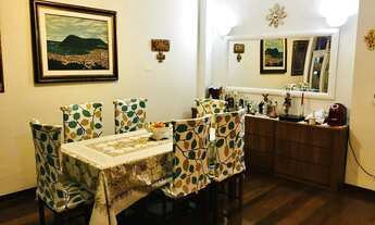 Imagem 3: Amplo andar alto com varanda ótimo estado