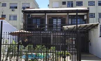 Imagem 2: CANOAS - Sobrado Padrão - Nossa Senhora das Graças