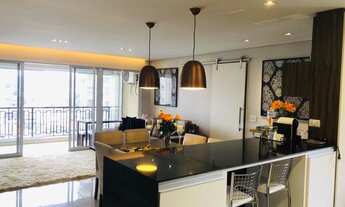 Imagem 3: Apartamento para venda com 107m quadrados com 3 quartos