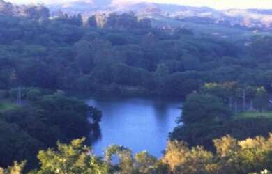 Imagem 6: TERRENO RESIDENCIAL em CAMPINAS - SP, JOAQUIM EGÍDIO