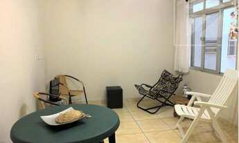 Imagem 3: Apartamento à venda 2 Quartos, 1 Vaga, 88M², José Menino, Santos - SP