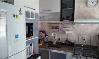 Imagem 6: Apartamento - Vila Orozimbo Maia - Campinas