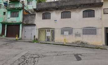 Imagem: Casa Individual para Locação com 3 quartos