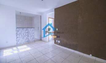 Imagem 2: Apartamento 2 Quartos para Venda em Contagem, Alvorada, 2 dormitórios, 1 banheiro, 1 vaga