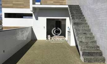 Imagem: Cobertura Triplex, 3 quartos (2 suítes)