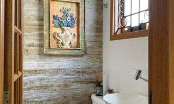 Imagem 13: Casa com 4 dormitórios à venda, 260 m² por R$ 1.595.000,00 - Atibaia Park I - Atibaia/SP