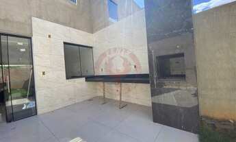 Imagem 6: Ipatinga - Casa Padrão - Parque das Águas