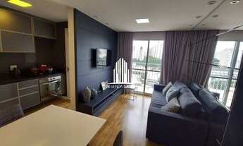 Imagem 4: APARTAMENTO 2 DORMS. 1 VAGA VILA ANDRADE