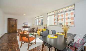 Imagem 2: Apartamento 153m² 4 dormitórios para Venda no Paraíso