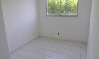 Imagem 7: Apartamento para venda possui 43 metros quadrados com 2 quartos em Guadalupe - Rio de Jane