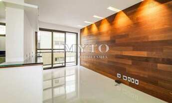 Imagem: Apartamento para venda possui 45 m² com