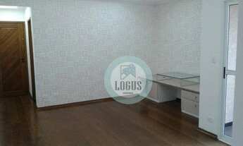 Imagem 2: Apartamento com 2 dormitórios à venda, 88 m² por R$ 490.000 - Centro - São Bernardo do Cam