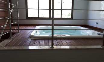 Imagem 5: Apartamento a venda com 182 metros quadrados com 3 suítes , bairro Jardim das Américas , C