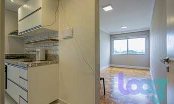 Imagem 3: São Paulo - Apartamento Padrão - Moema