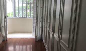 Imagem 4: Apartamento com 3 dormitórios à venda, 129 m² por R$ 1.800.000,00 - Copacabana - Rio de Ja