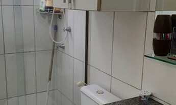 Imagem 3: Apartamento a venda próximo ao Campolim R$215mil. Cond completo