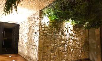 Imagem 3: Casa à venda, 271 m² por R$ 1.900.000,00 - Alphaville III - Ribeirão Preto/SP