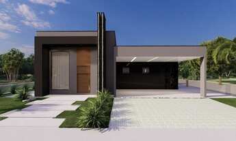 Imagem 3: LAGOA SANTA - Casa de Condomínio - Condomínio Vitória Golf