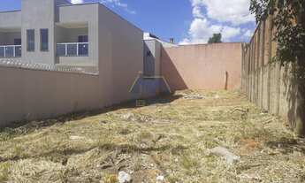 Imagem: Terreno para Venda em Franca, Parque Dom