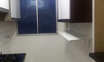 Imagem 5: Apartamento com 2 quartos - Bairro Jardim Jockey Club em Londrina