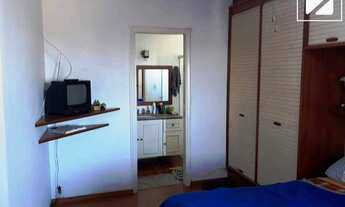 Imagem 5: Apartamento à venda 3 Quartos, 1 Suite, 2 Vagas, 105M², Vila Itapura, Campinas - SP