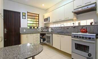 Imagem 6: PORTO ALEGRE - Casa Padrão - Petrópolis