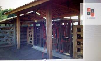 Imagem 6: Fazenda à venda, 532400 m² por R$ 2.900.000,00 - Zona Rural - Cambuí/MG