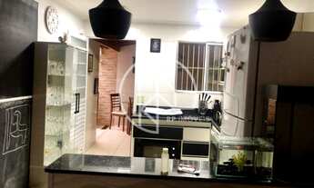 Imagem 5: Casa para venda com 75 metros quadrados com 3 quartos em Serra D'Água - Juiz de Fora