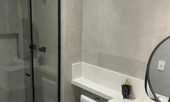 Imagem 6: Glass ALPHAVILLE - VENDA 2 DORMS