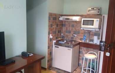 Imagem 2: Flat Mobilia Particular em São Paulo